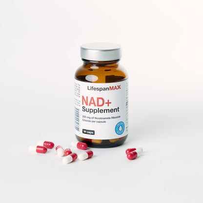 Nicotinamide Riboside 300mg