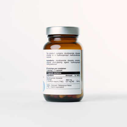 Nicotinamide Riboside 300mg