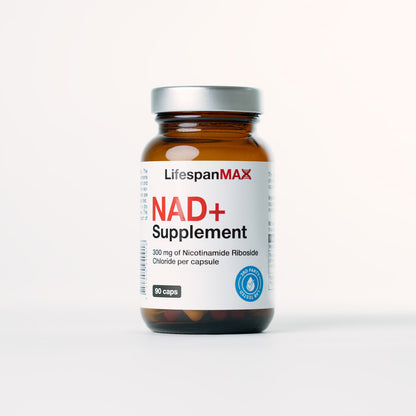 Nicotinamide Riboside 300mg