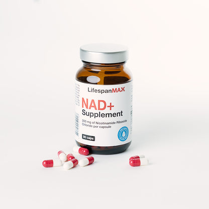 Nicotinamide Riboside 300mg