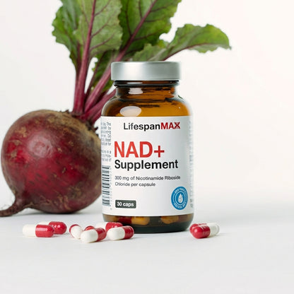 Nicotinamide Riboside 300mg