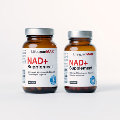 Nicotinamide Riboside 300mg