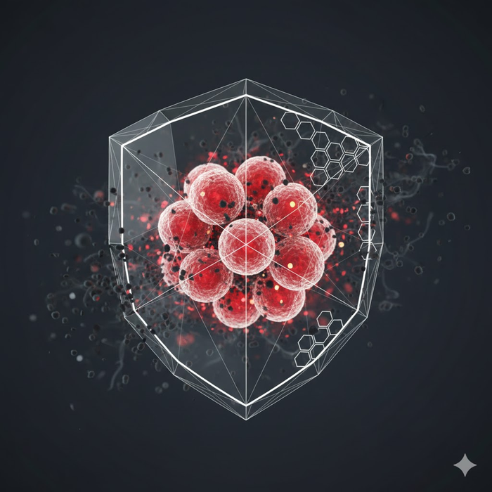 Day 30 - The Steady State